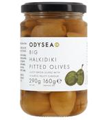 Odysea Greek Halkidiki Olives image