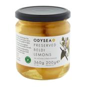 Odysea Preserved Lemons image