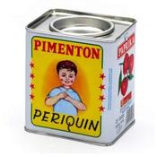 Periquin Pimenton Paprika image