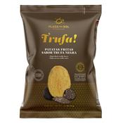 Plaza Del Sol Black Truffle Crisps image