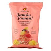 Plaza Del Sol Jamon Ham Crisps image