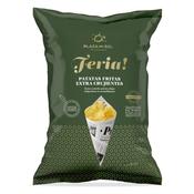 Plaza Del Sol Traditional Super Crispy Crisps image