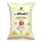 Plaza Del Sol Alioli Garlic Crisps image