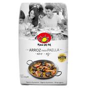 Plaza Del Sol Paella Rice image