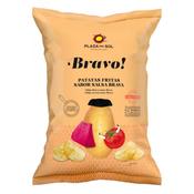Plaza Del Sol Brava Sauce Crisps image