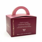 F&amp;amp;B - Christmas Pudding 800g image