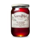 Serramel Heather Honey image