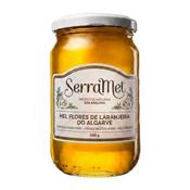 Serramel Orange Blossom Honey image