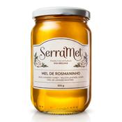 Serramel Lavender Honey 500G image