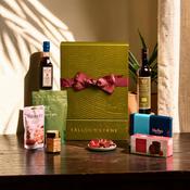 Tasty Treats Hamper image