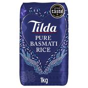 Tilda Basmati 1Kg image