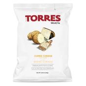 Torres Crisps Cured Cheese image