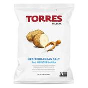 Torres Crisps Mediterranean Salt image
