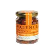 Almondeli Smoked Almonds image