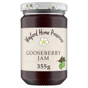Wexford Gooseberry Jam image