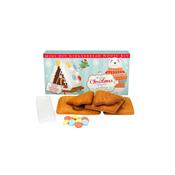DIY Mini Gingerbread House Kit image