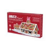 Annas Gingerbread House image
