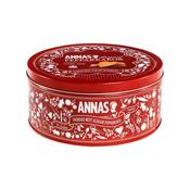 Annas Ginger Thins Hearts Tin image