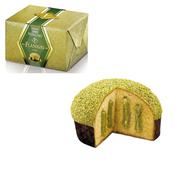 Flamigni Gran Pistachio Panettone image