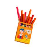 Chocolate Pencils image
