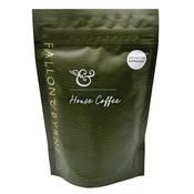 Fallon &amp;amp; Byrne House Blend Ground Coffee (Espresso) 250g image