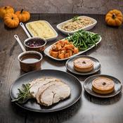 Chefs' Thanksgiving Dinner (available from 24-26 Nov) image