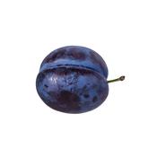 Red Plums - 400g
