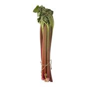 Rhubarb Bunch image