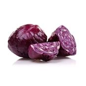 Red Cabbage image