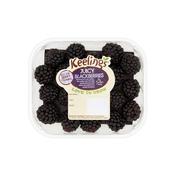 Blackberry Punnet image