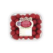 Raspberry Punnet image