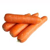 Organic Carrots - 1kg image