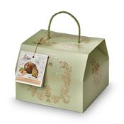 Loison Panettone Mandarin Retro Box image