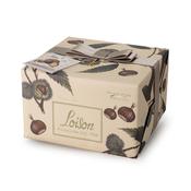 Loison Marron Glace Panettone Box image
