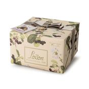 Loison Cherry Panettone Box image