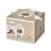 Loison Dark Choc &amp;amp; Salted Caramel Panettone image
