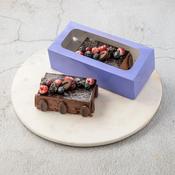 Chocolate Marquise image