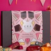 Grá Chocolates - Birthday Box