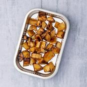 Honey Roasted Parsnips *available 21st-23rd Dec. image