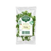 O’Hanlon Herbs - Parsley image