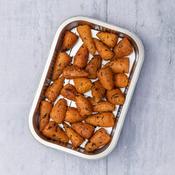 Thyme Roasted Carrots *available 21st-23rd Dec image