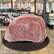A5 Graded Japanese Wagyu Ribeye image