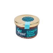 Goatsbridge Rainbow Trout Caviar