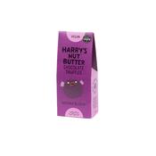 Harry's Nut Butter - Hazelnut and Cacao Chocolate Truffles
