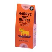 Harry's Nut Butter - Pure Peanut Chocolate Truffles image