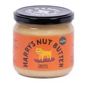 Harry's Nut Butter - Smooth Peanut Butter image