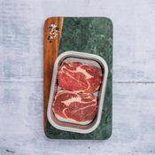 Irish Ribeye Steak x 2 image