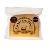 Cratloe Hills Mature Sheep's Cheese - 125g