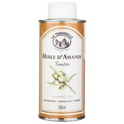 La Tourangelle Almond Oil image