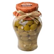 Ole Olives Almond Stuffed Manzanilla Olives image